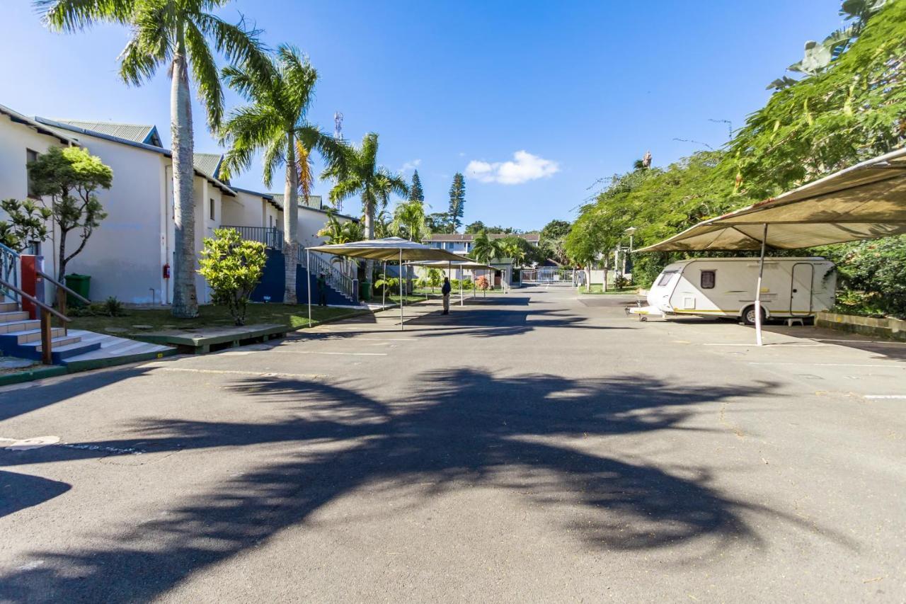 Saint Lucia EstuaryThe Bridge Unit 8公寓 外观 照片