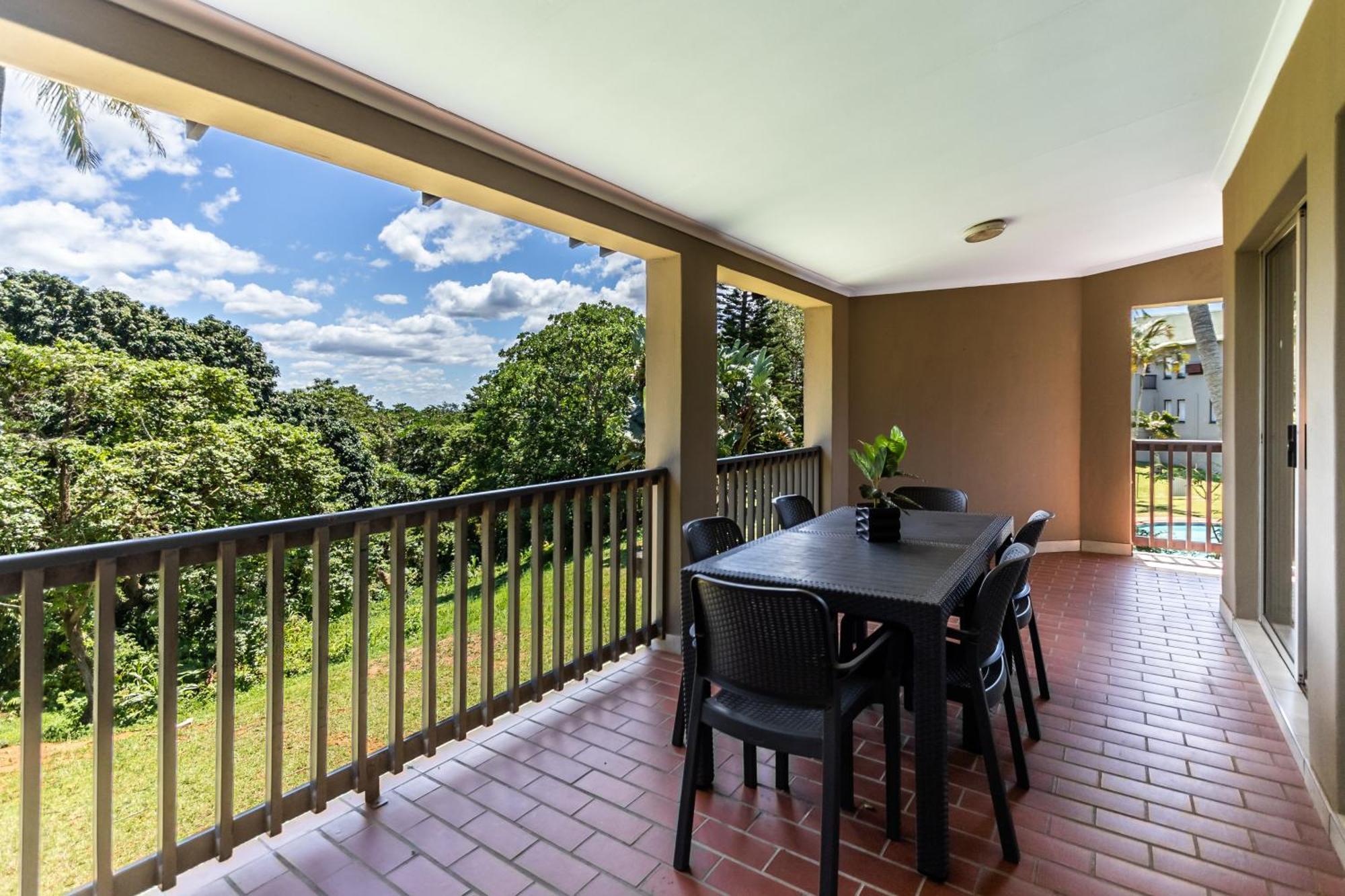 Saint Lucia EstuaryThe Bridge Unit 8公寓 外观 照片