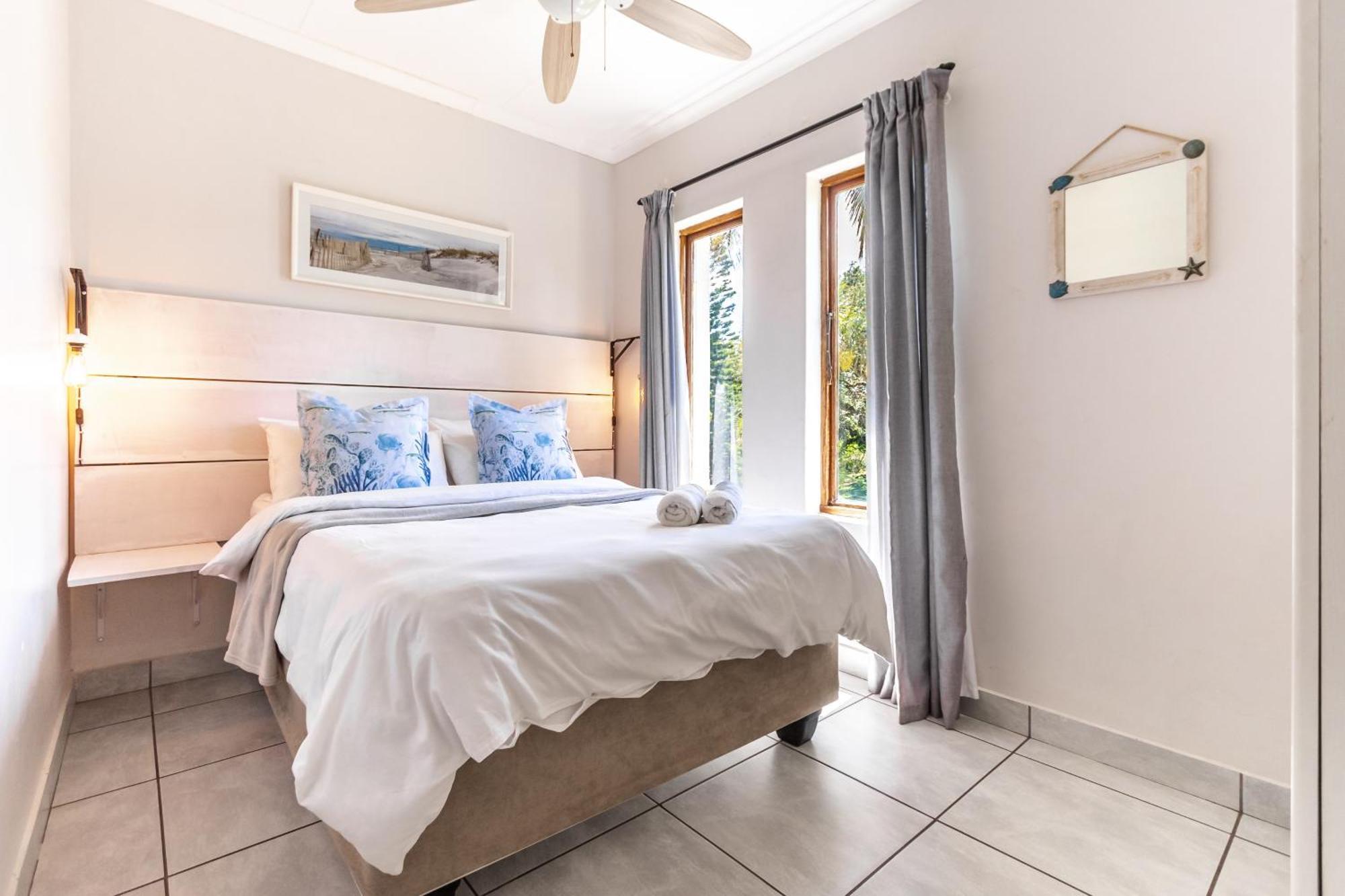 Saint Lucia EstuaryThe Bridge Unit 8公寓 外观 照片